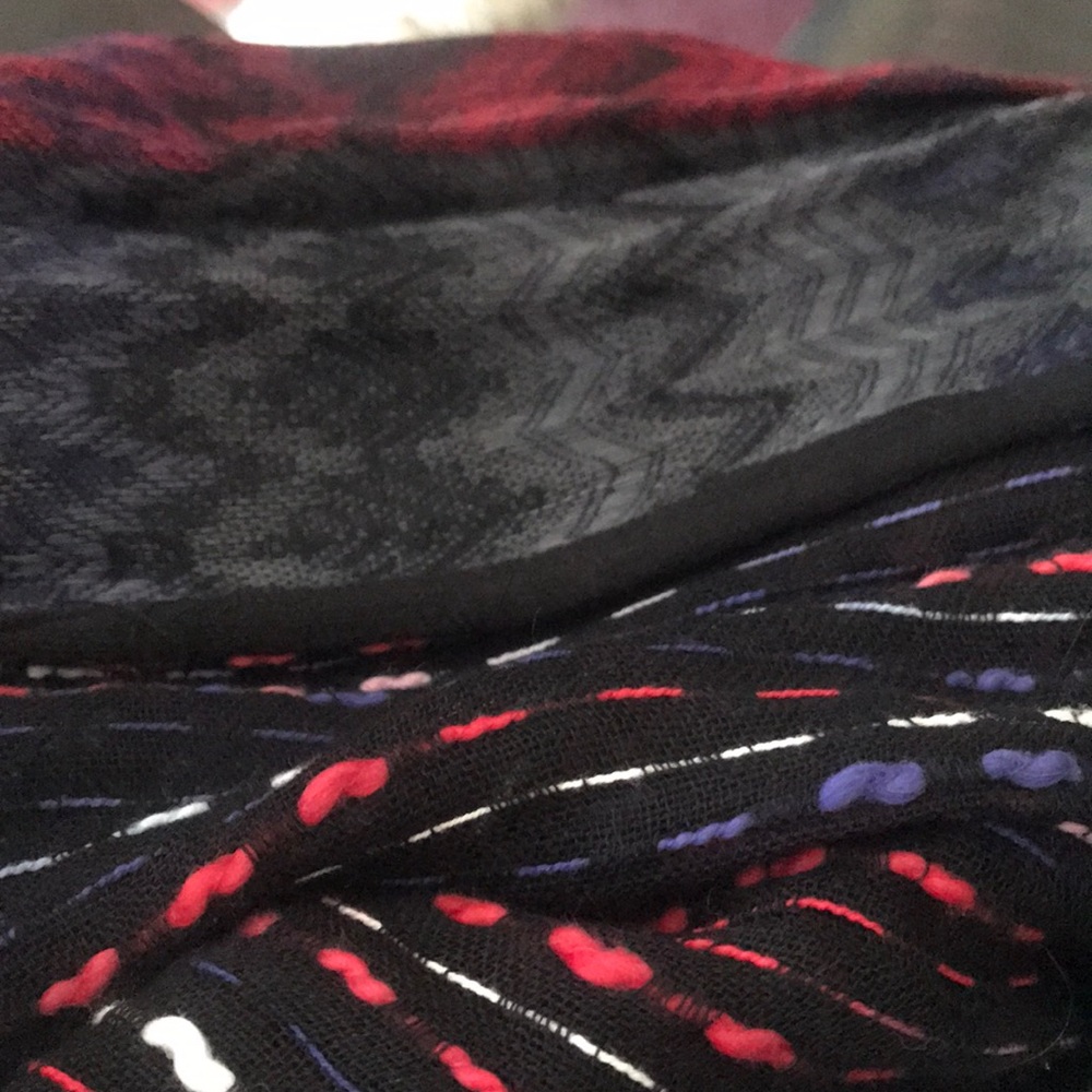 Infinity scarf - Picture 2 of 2